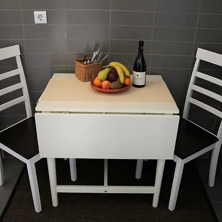 Apartmán The Back Street Nest Lisboa