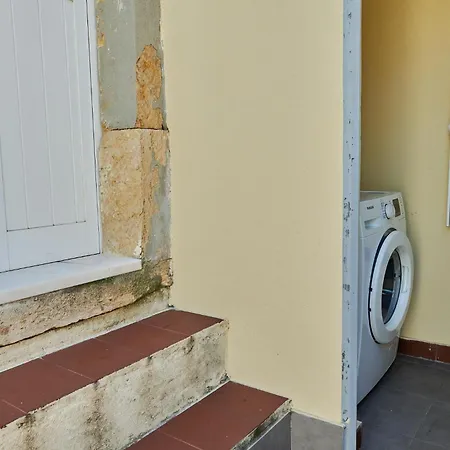 The Back Street Nest Appartement *