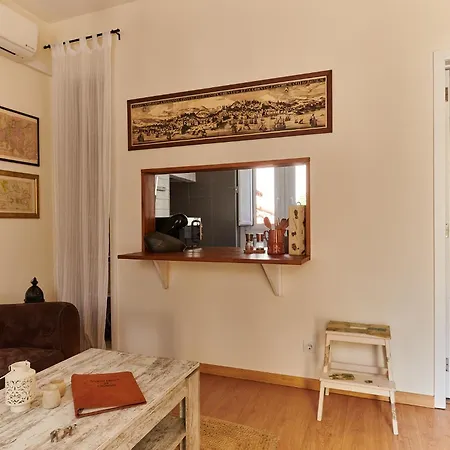 The Back Street Nest