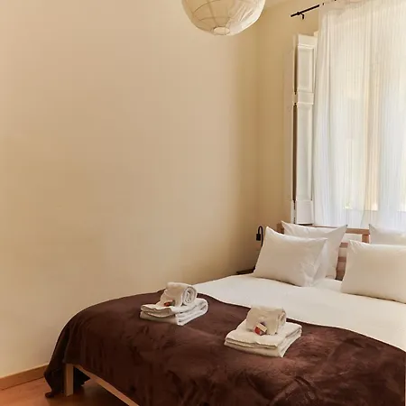 The Back Street Nest * Лиссабон