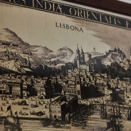 The Back Street Nest Апартаменты