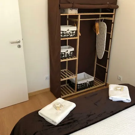 The Back Street Nest *