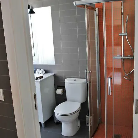 The Back Street Nest