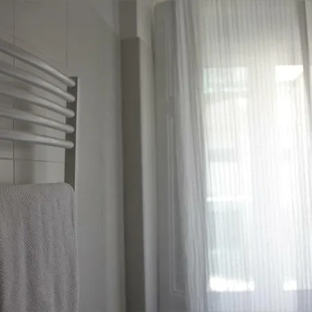 The Back Street Nest Appartement *