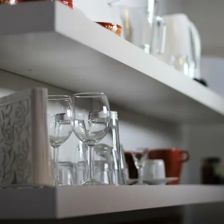 The Back Street Nest Апартаменты Лиссабон