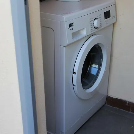 Апартаменты The Back Street Nest *