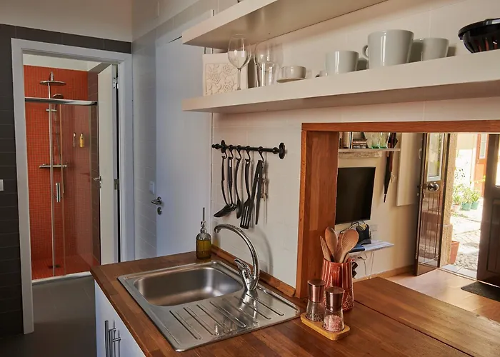 The Back Street Nest Apartamento Lisboa