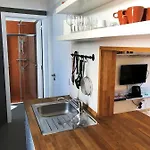 Appartement The Back Street Nest *