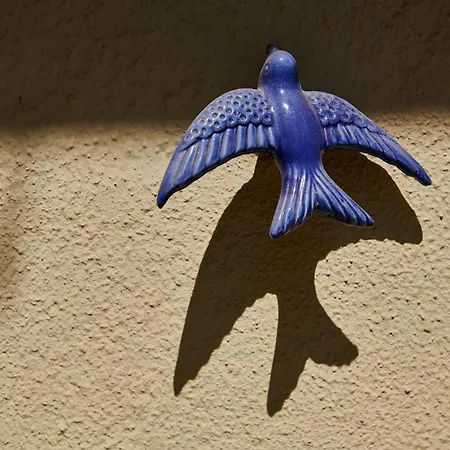 The Back Street Nest Лісабон