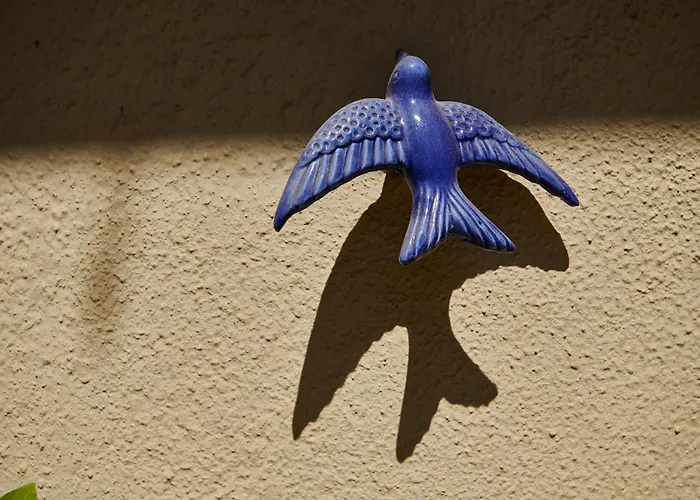 The Back Street Nest Lisboa