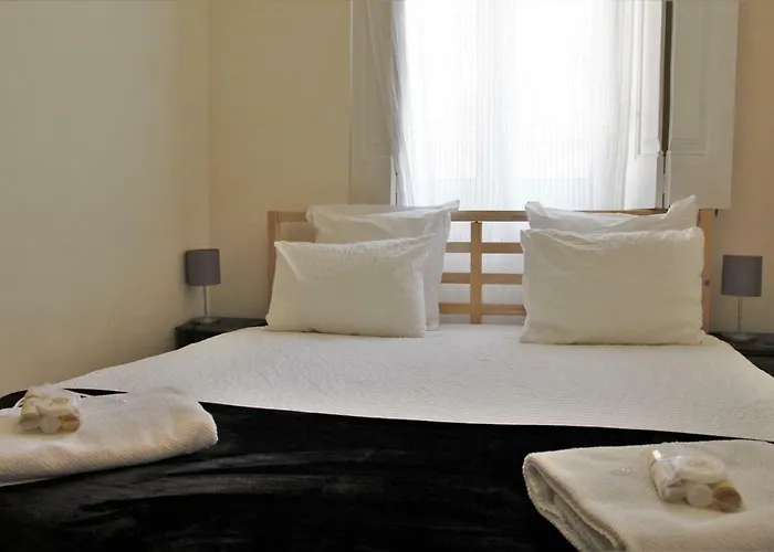 The Back Street Nest Lisboa