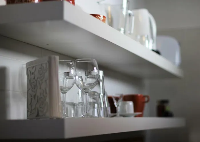 The Back Street Nest Lejlighed Lisboa