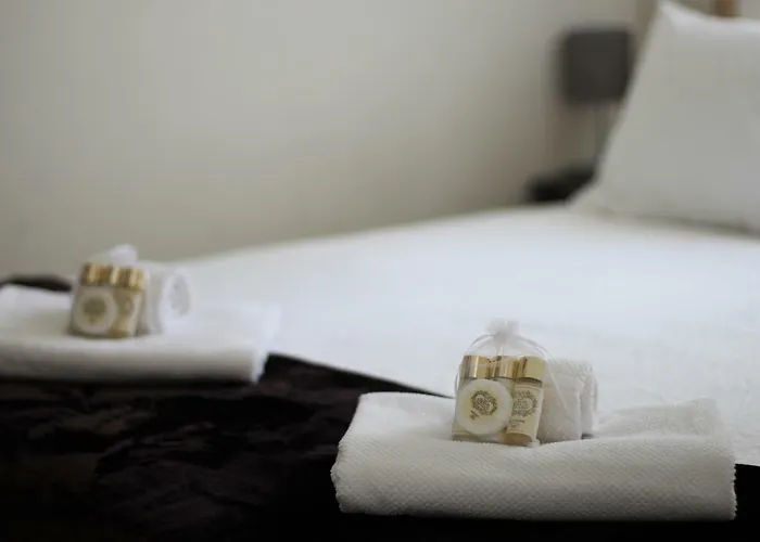 The Back Street Nest